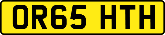 OR65HTH