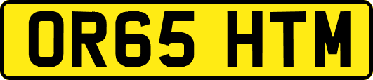 OR65HTM