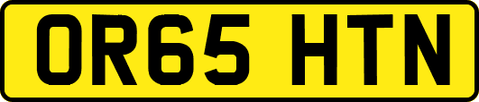 OR65HTN
