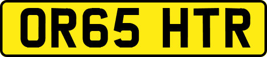 OR65HTR