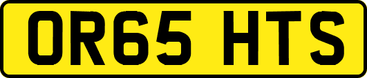OR65HTS