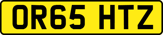 OR65HTZ