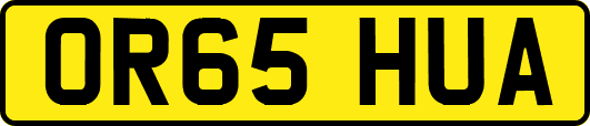 OR65HUA