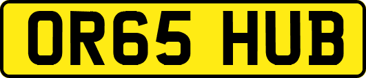 OR65HUB