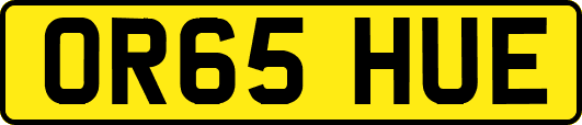 OR65HUE