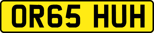 OR65HUH