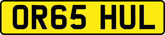 OR65HUL