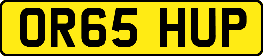 OR65HUP