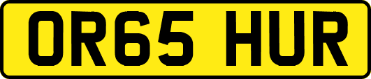 OR65HUR