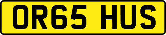 OR65HUS