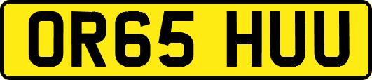 OR65HUU