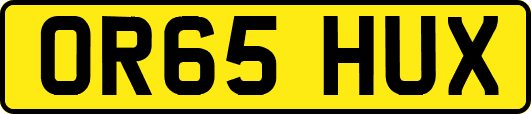 OR65HUX