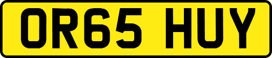 OR65HUY