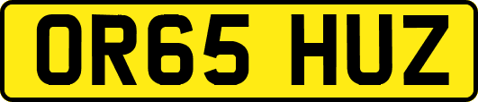 OR65HUZ