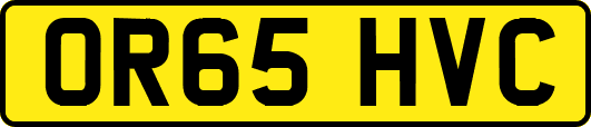 OR65HVC