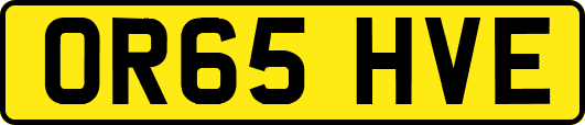 OR65HVE