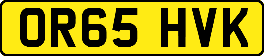 OR65HVK