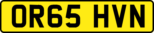 OR65HVN