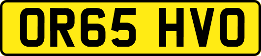 OR65HVO