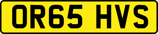 OR65HVS