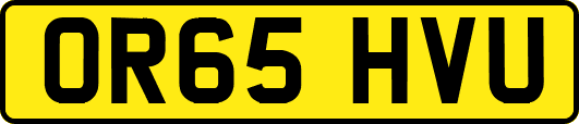 OR65HVU
