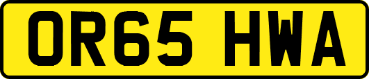 OR65HWA