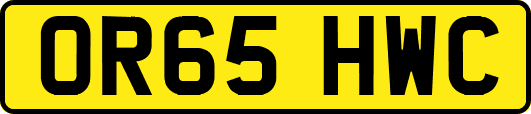 OR65HWC