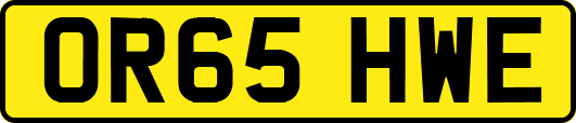 OR65HWE