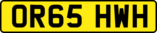 OR65HWH