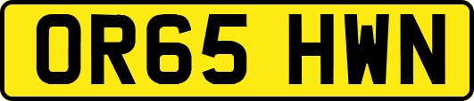 OR65HWN