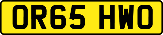 OR65HWO