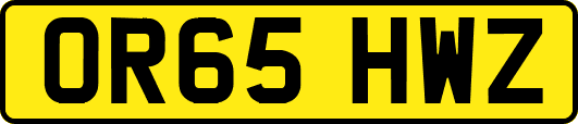 OR65HWZ