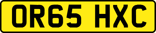 OR65HXC