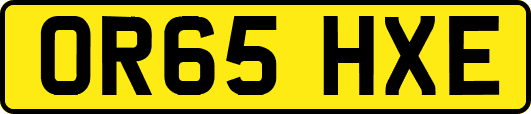 OR65HXE