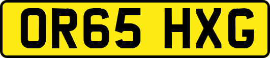 OR65HXG