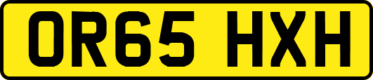 OR65HXH