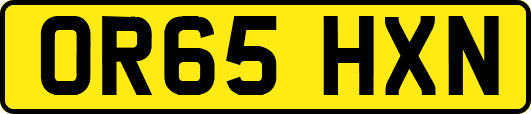OR65HXN