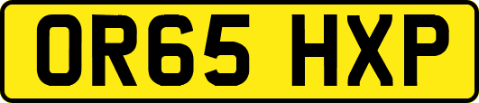 OR65HXP