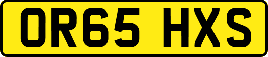 OR65HXS