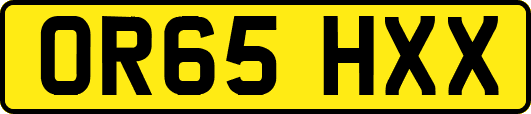 OR65HXX