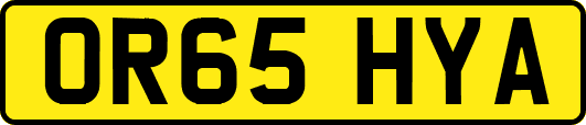 OR65HYA
