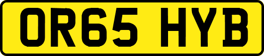 OR65HYB