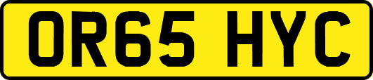 OR65HYC