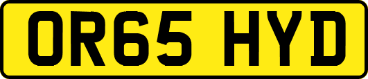 OR65HYD