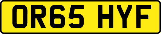 OR65HYF
