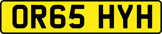 OR65HYH