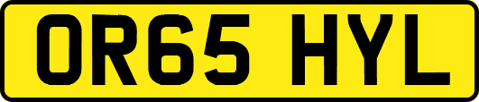 OR65HYL