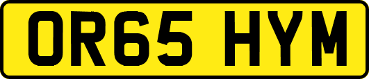 OR65HYM