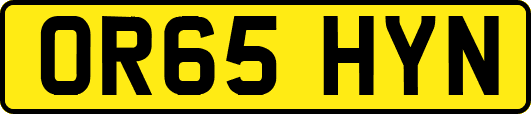 OR65HYN