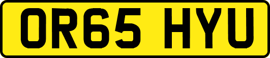 OR65HYU